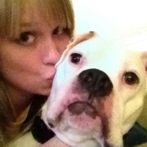 Meet your Posher, Marisha